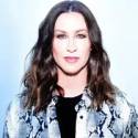 Alanis Morissette