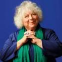 Miriam Margolyes