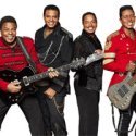 The Jacksons