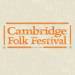 Cambridge Folk Festival Tickets