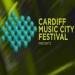 Cardiff Music City Festival Tickets