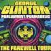George Clinton And Parliament Funkadelic Tickets