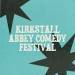 Kirkstall Abbey Comedy Festival Tickets