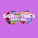 Sign Of The Times Festival Tickets