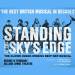 Standing At The Skys Edge Tickets