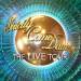 Strictly Come Dancing Tickets