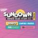 Sundown Festival Tickets