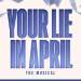 Your Lie In April Tickets