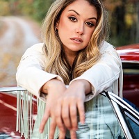 Alexandra Kay Tickets & Tour Dates 2025 / 2026 - Presales & Prices