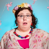 Alison Spittle Tickets
