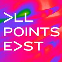 Luno presents All Points East - The 6 Music Stage announces full