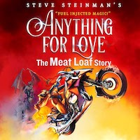 Anything For Love Tickets