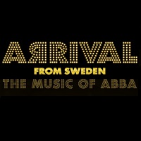 Arrival From Sweden Tickets