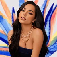 Becky G Shares New Single La Nena Featuring Gabito Ballesteros