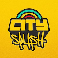 City Splash Tickets