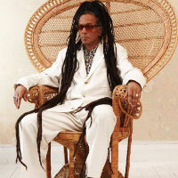 Don Letts Tickets