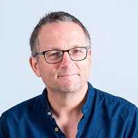 Dr Michael Mosley Tour 2025/2026 - Track Dates and Tickets - Stereoboard