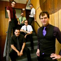 Electric Six Tickets