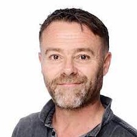 Eric Lalor Tickets