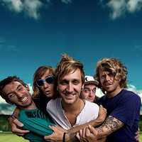 Every Avenue tickets