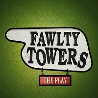 Fawlty Towers Tickets