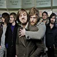 LISTEN UP! Goldheart Assembly - King Of Rome