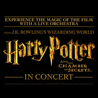 Harry Potter And The Chamber Of Secrets Tickets