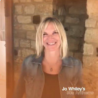 Jo Whiley Tickets