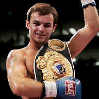 Kevin Mitchell Tickets
