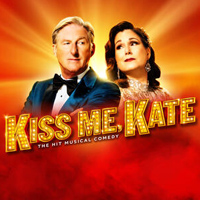Kiss Me Kate Tickets