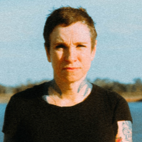 Laura Jane Grace - Hole In My Head (Album Review) - Stereoboard UK