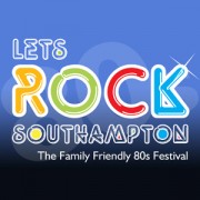 Lets Rock Southampton Tickets