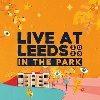 Live At Leeds In The Park Tickets