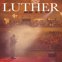 Luther Tickets