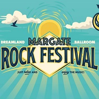 Margate Rock Festival Tickets