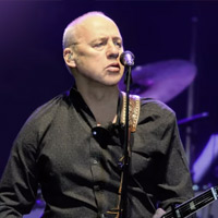 Mark Knopfler Posts New Single Watch Me Gone - Stereoboard