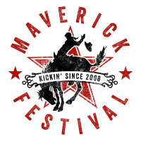 Maverick Festival Tickets