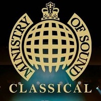 Ministry Of Sound Classical Tickets