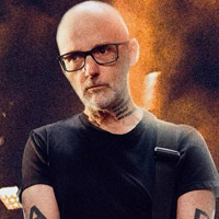 Moby Tickets For UK And European 'Play' 25th Anniversary Tour On Sale 10am Today - Stereoboard UK