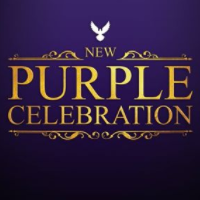 New Purple Celebration Tickets