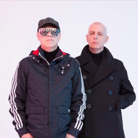 Toronto, Canada. 17th Sep, 2022. Neil Tennant of Pet Shop Boys