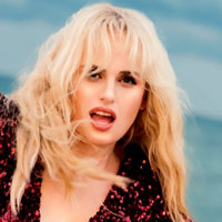 Actress And Comedian Rebel Wilson Confirms An Evening With Shows In Edinburgh, Manchester And London - Stereoboard UK