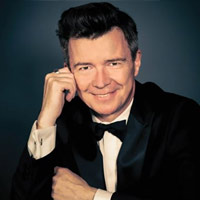 Rick Astley Tickets For Royal Albert Hall London Shows And UK Arena Tour On Sale 9.30am Today