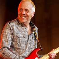 Robin Trower tour dates and tickets