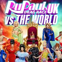 RuPaul's Drag Race UK vs The World Tour To Travel Across UK This Spring - Stereoboard UK