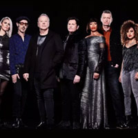Tickets for Simple Minds in Milan