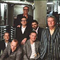 Squeeze Announce 50th Anniversary UK Tour For Autumn 2024 - Stereoboard UK