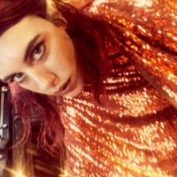 Sylvie Kreusch Tour 2025/2026 - Dates and Ticket Alert - Stereoboard