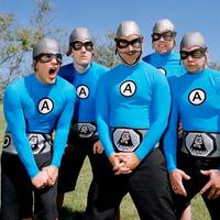The Aquabats Tour 2024/2025 - Find Dates and Tickets - Stereoboard