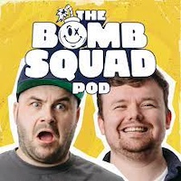 The Bomb Squad Pod Tickets